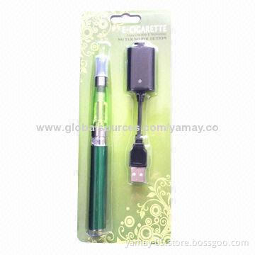 Electronic cigarette Ego CE4 starter kits, blister pack, various colors, Ego battery, OEM welcomed